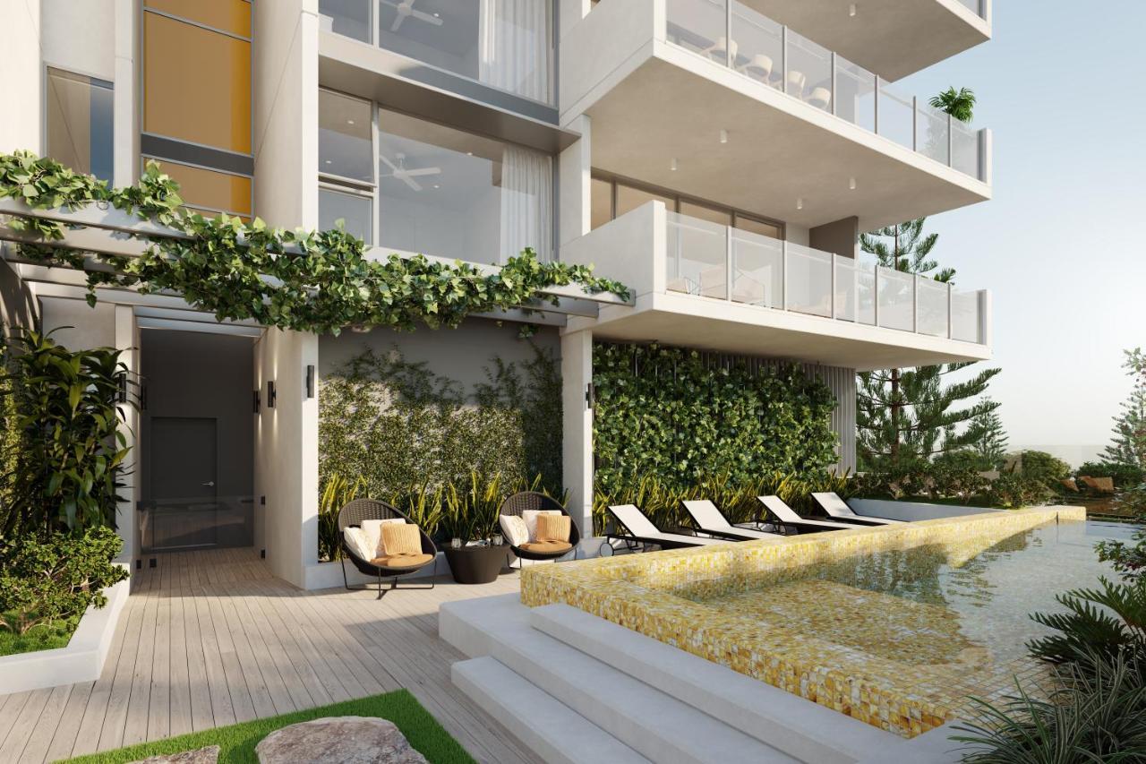 Rise Maroochydore Exterior foto