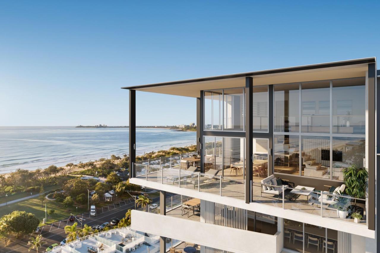 Rise Maroochydore Exterior foto