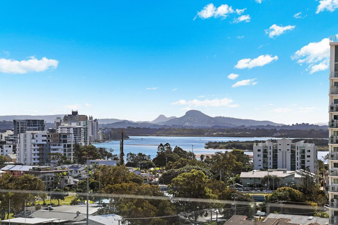 Rise Maroochydore Exterior foto
