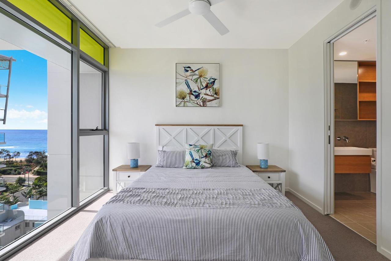 Rise Maroochydore Exterior foto