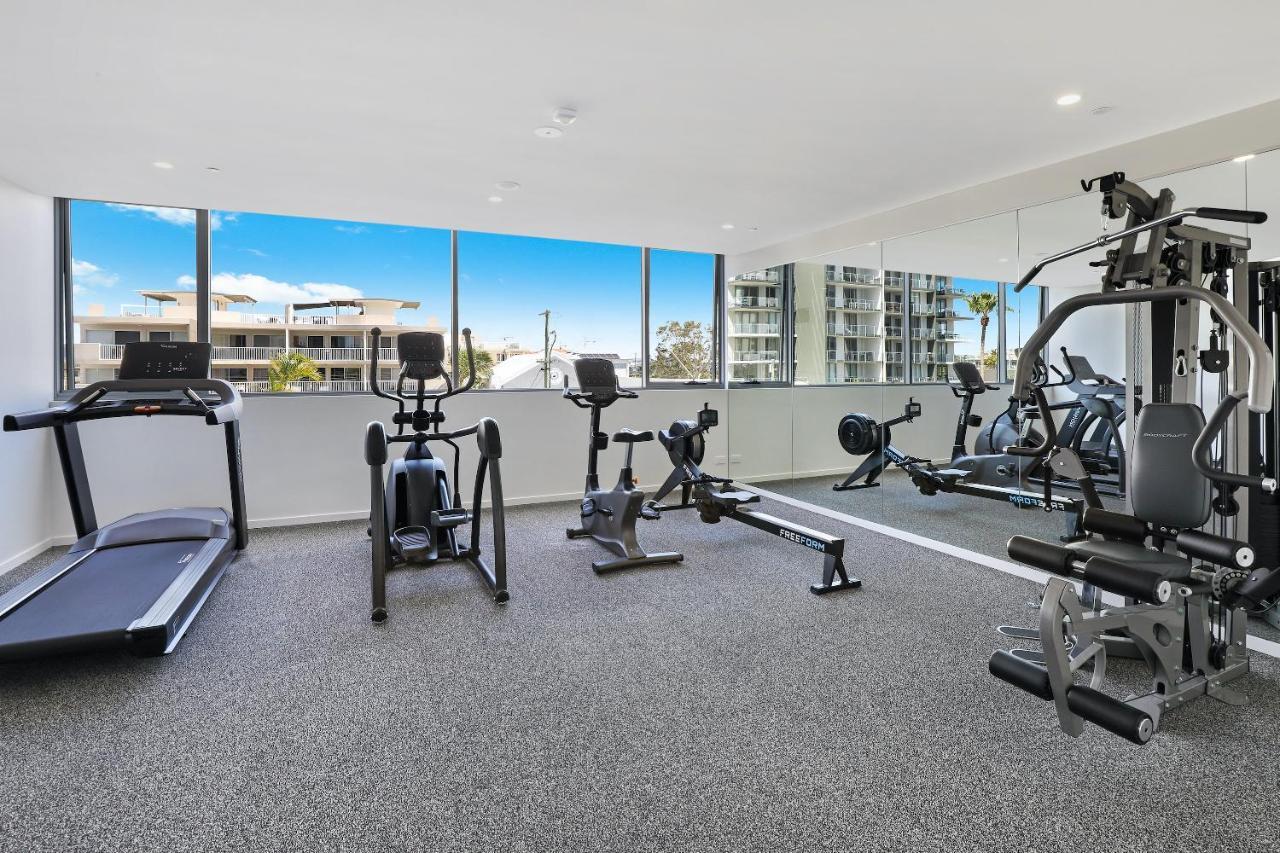 Rise Maroochydore Exterior foto