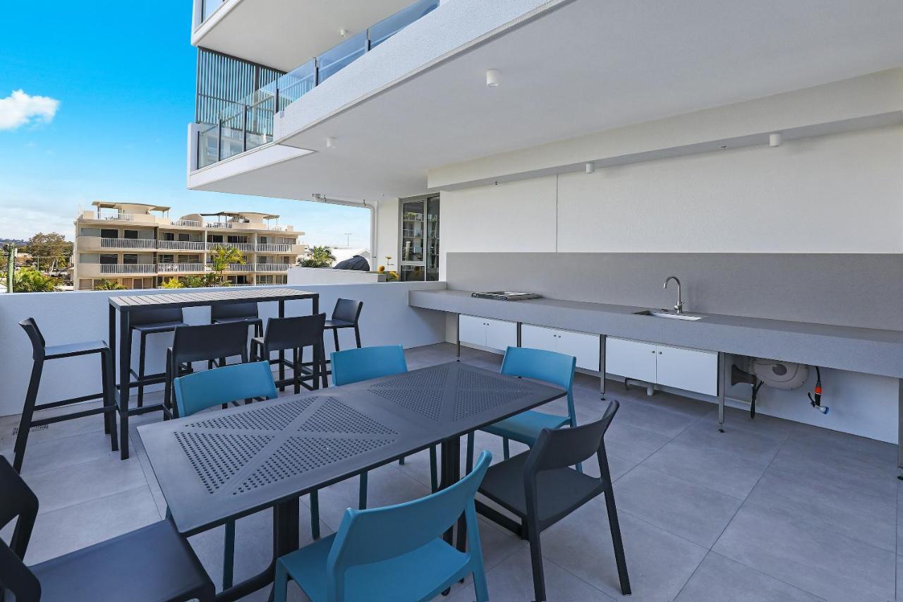 Rise Maroochydore Exterior foto