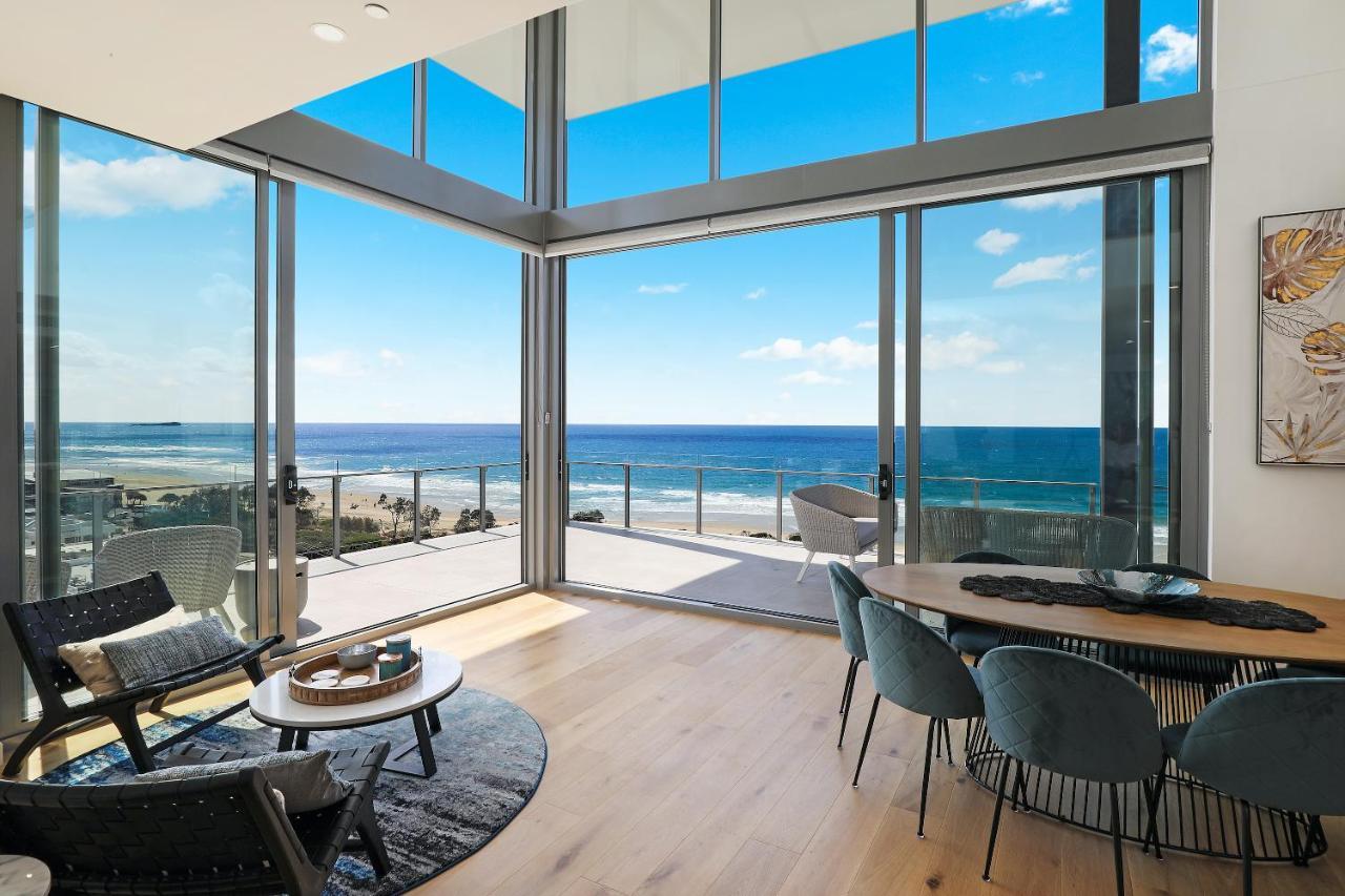 Rise Maroochydore Exterior foto