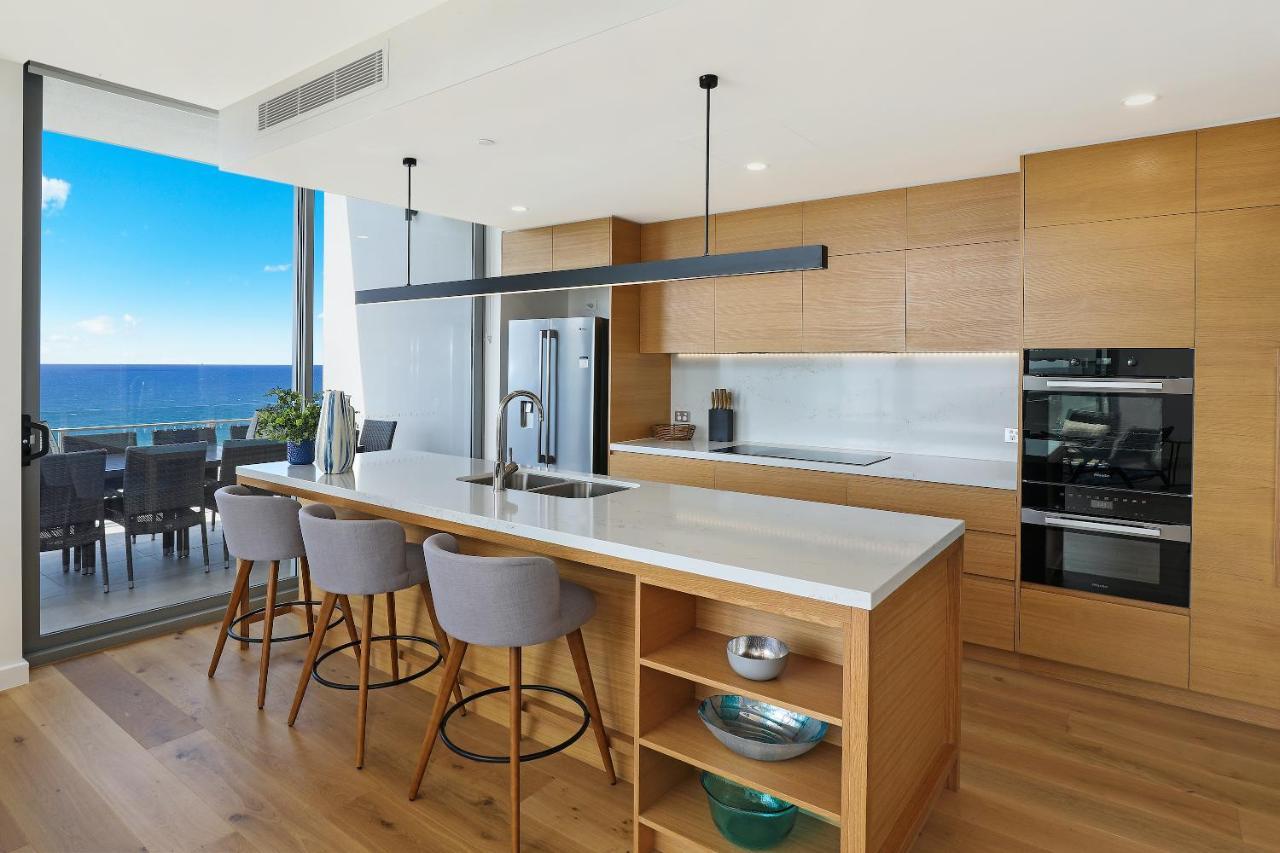 Rise Maroochydore Exterior foto