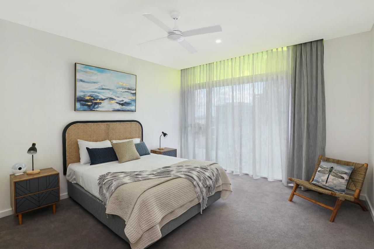 Rise Maroochydore Exterior foto