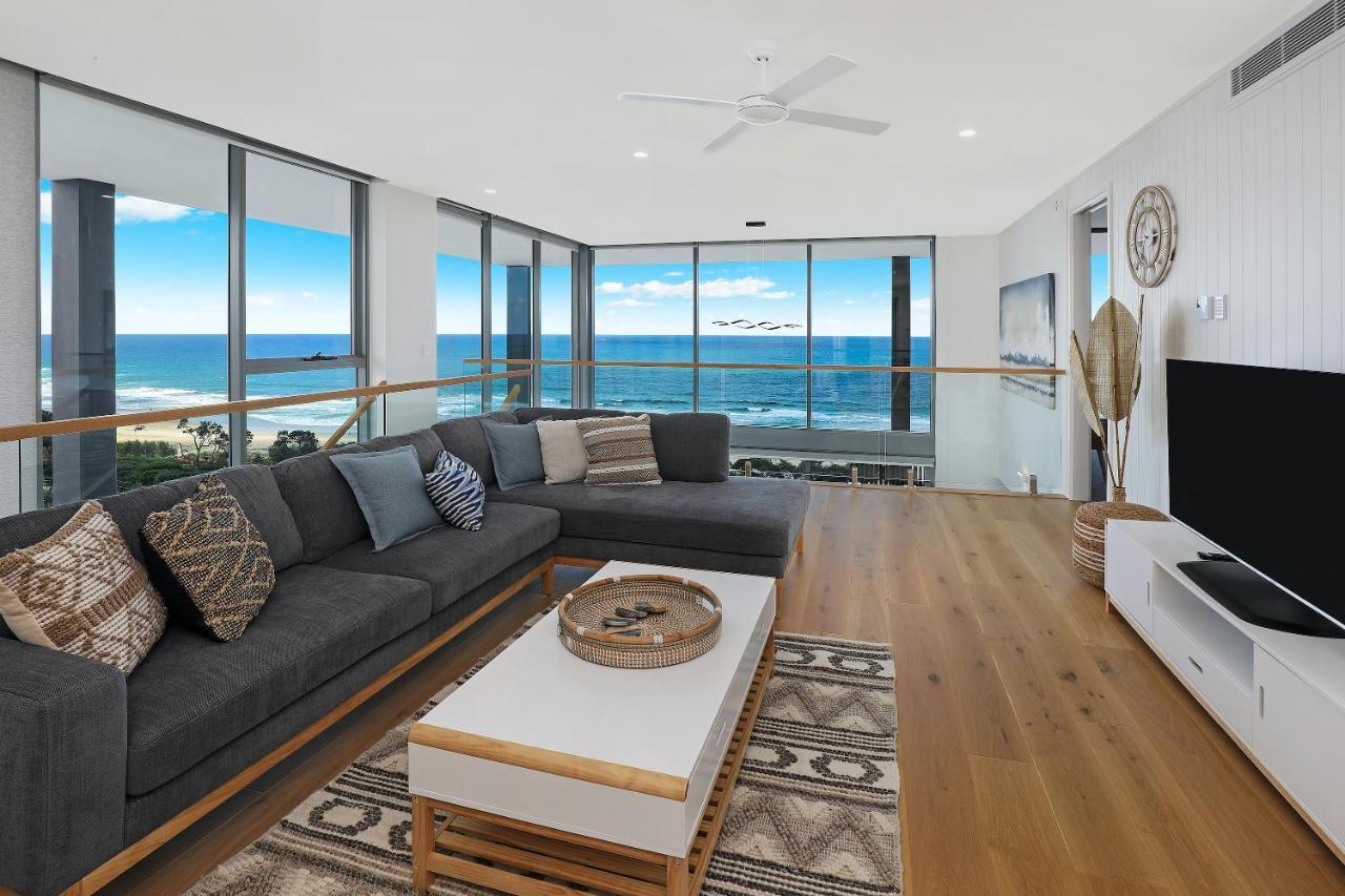 Rise Maroochydore Exterior foto