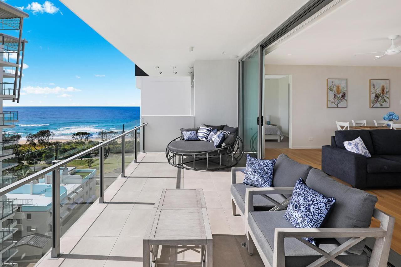 Rise Maroochydore Exterior foto