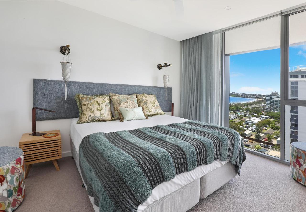 Rise Maroochydore Exterior foto