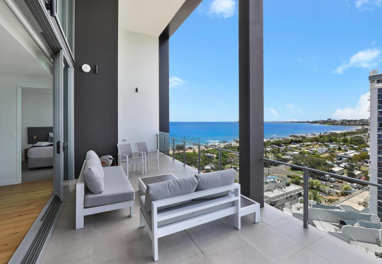 Rise Maroochydore Exterior foto