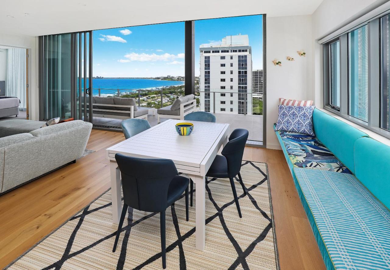 Rise Maroochydore Exterior foto