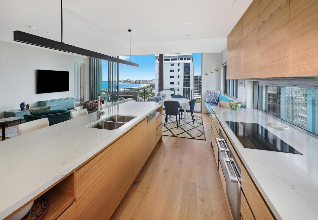 Rise Maroochydore Exterior foto