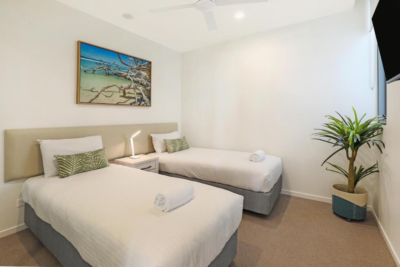 Rise Maroochydore Exterior foto