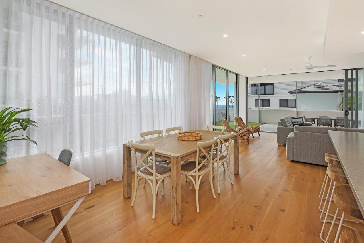 Rise Maroochydore Exterior foto