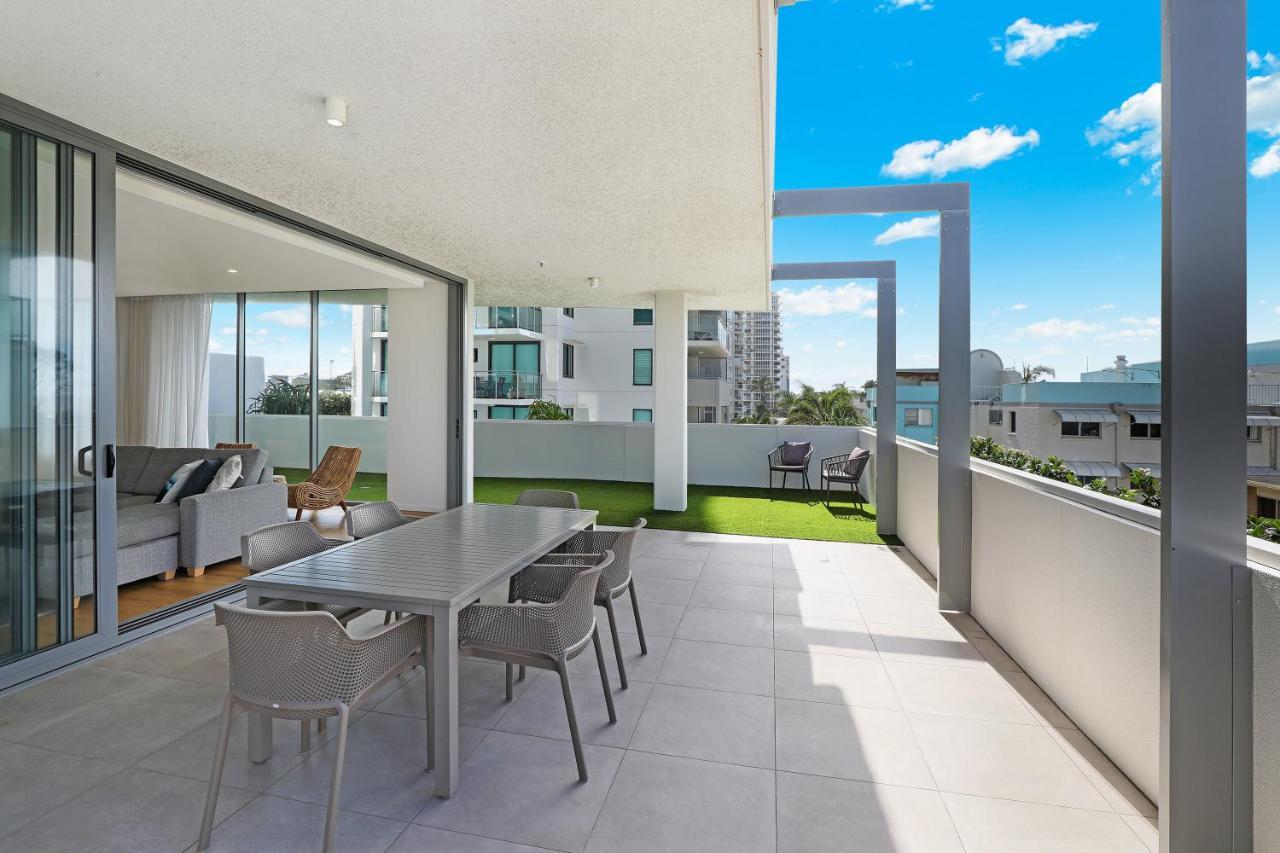 Rise Maroochydore Exterior foto