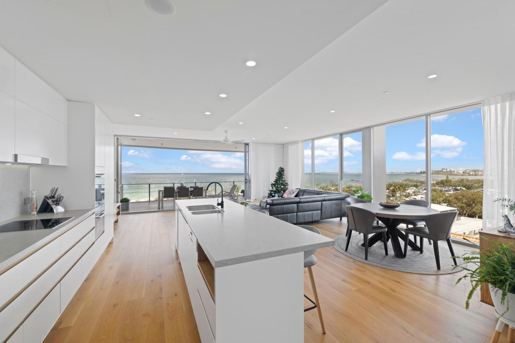 Rise Maroochydore Exterior foto