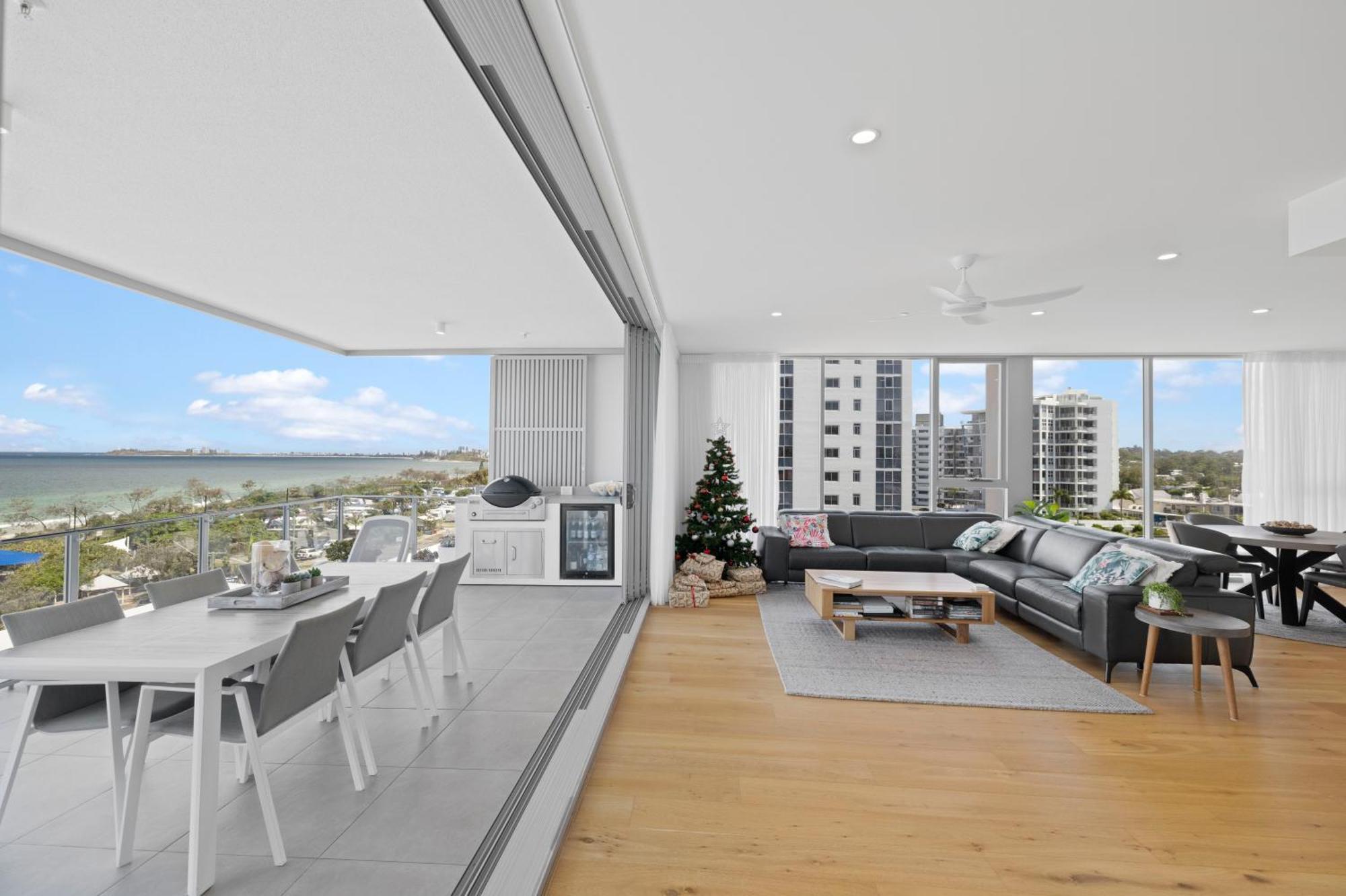 Rise Maroochydore Exterior foto