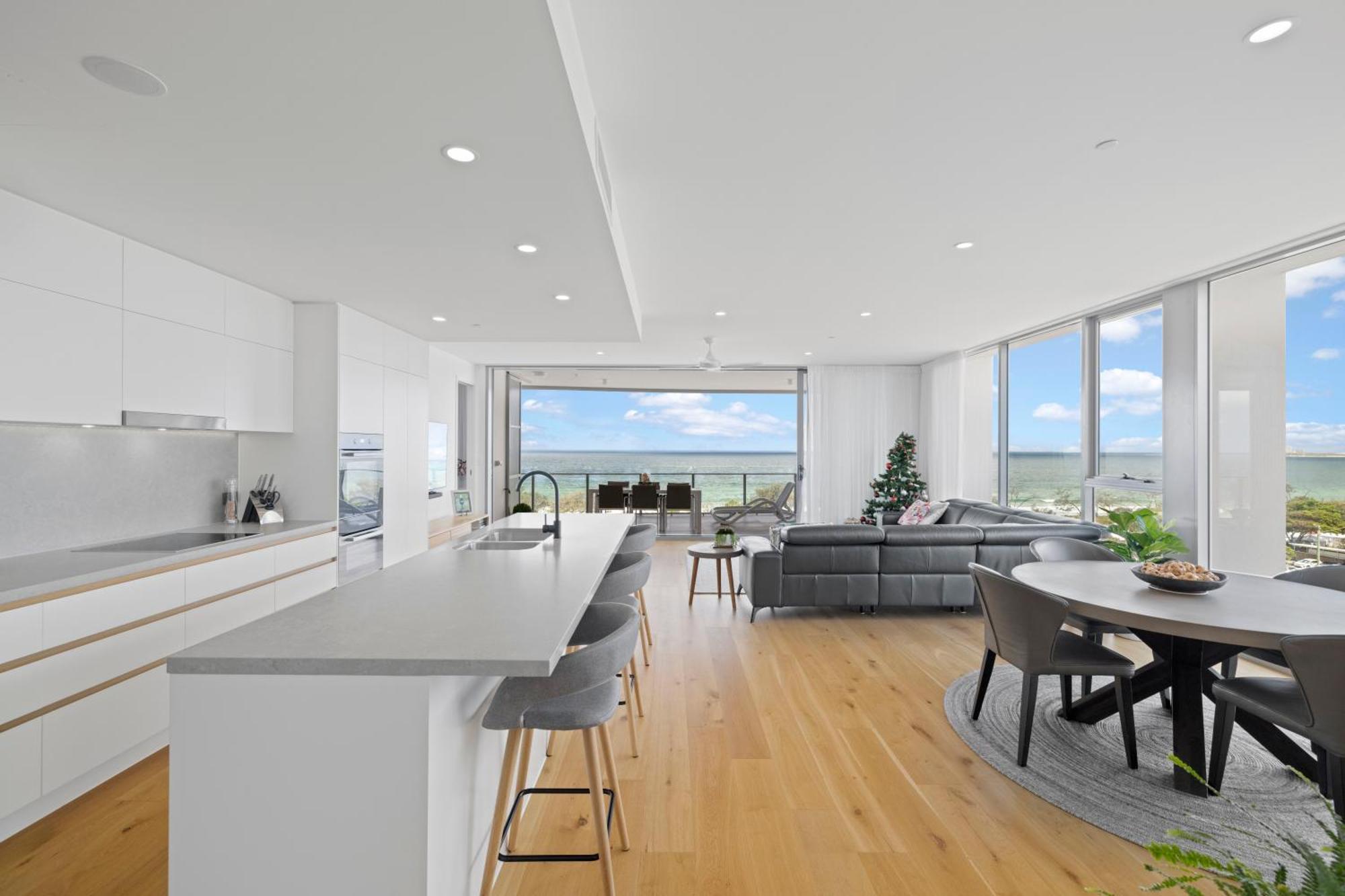 Rise Maroochydore Exterior foto