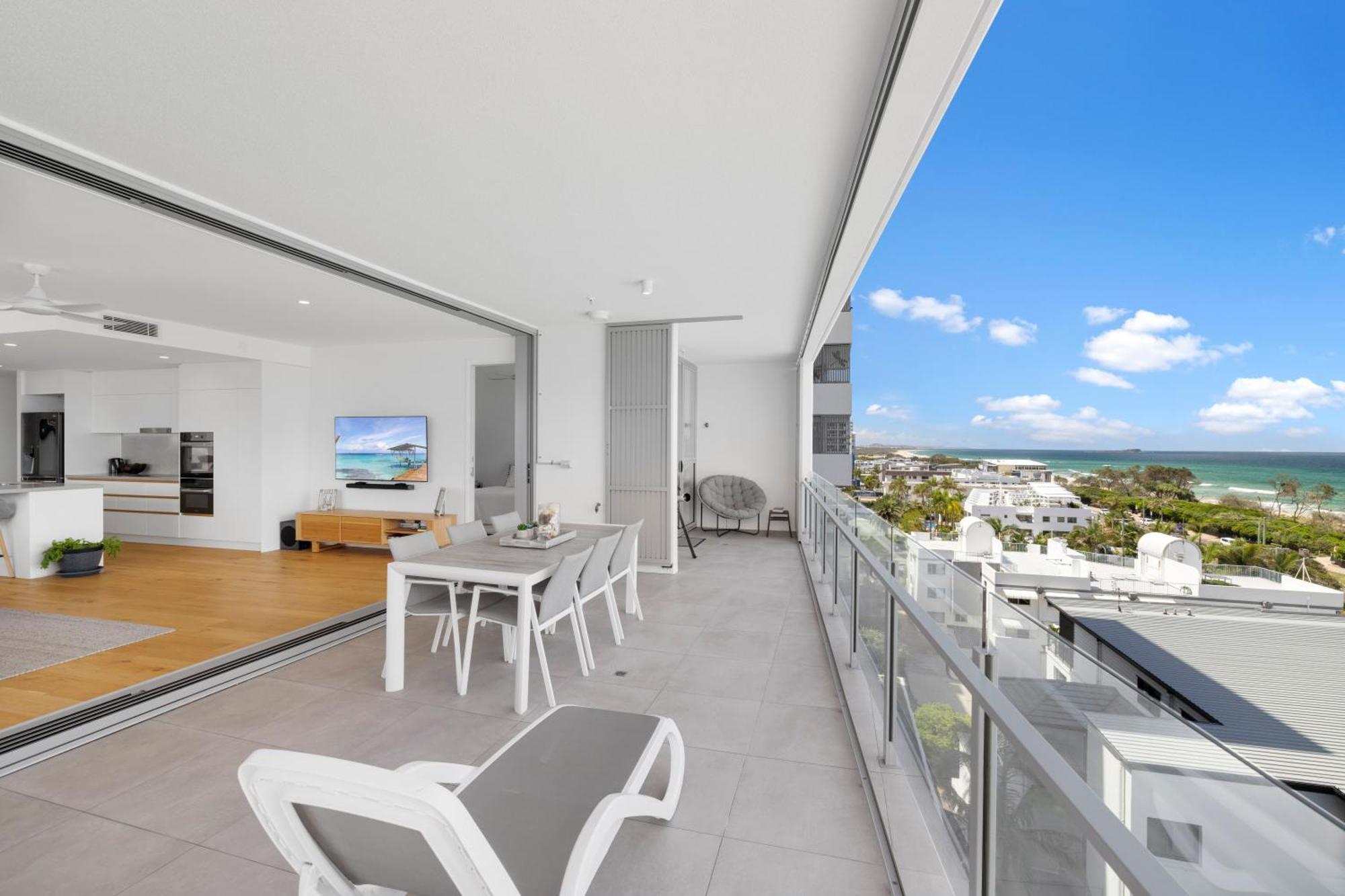Rise Maroochydore Exterior foto