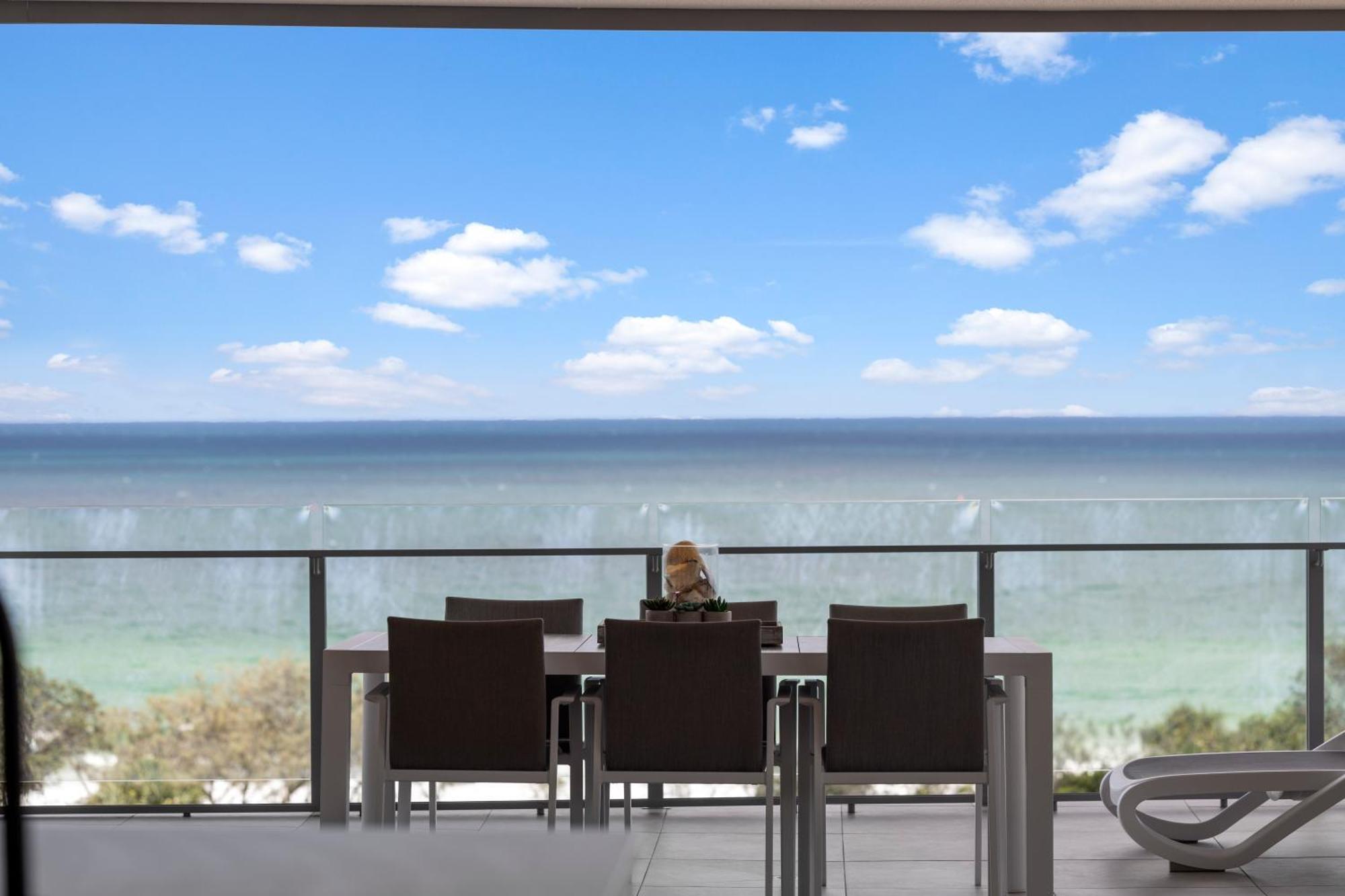 Rise Maroochydore Exterior foto